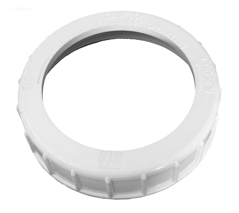 NUT DIVERTER VALVE BUTTRESS