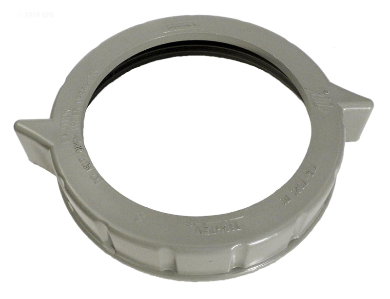SWING VALVE NUT