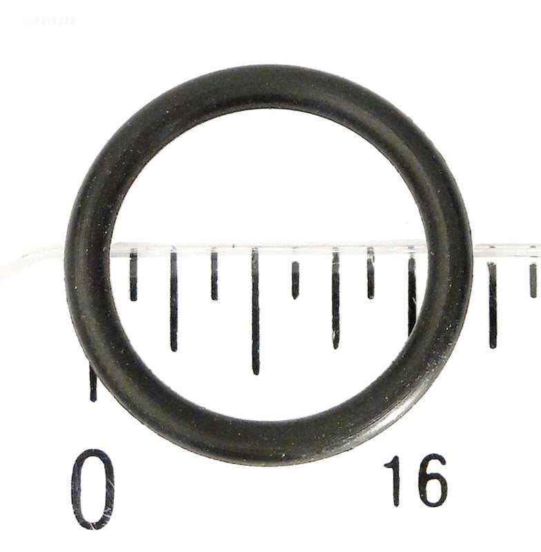 O-RING, DRAIN PLUG