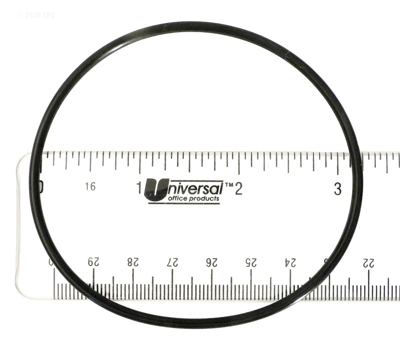 O-RING, AUTO DIVERTER