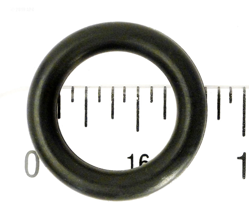 O-RING AIR RELIEF VALVE