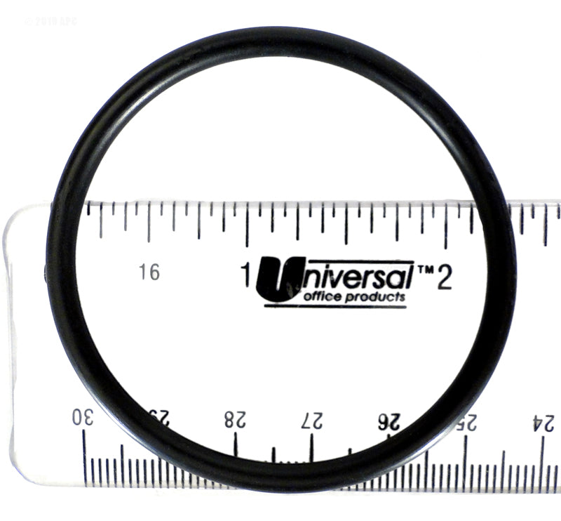 O-RING 1.5" PUMP UNION