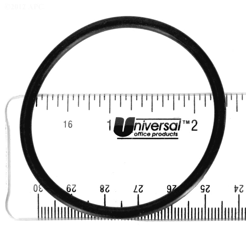 O-RING, FOR HYDRO. RELIEF VALVE