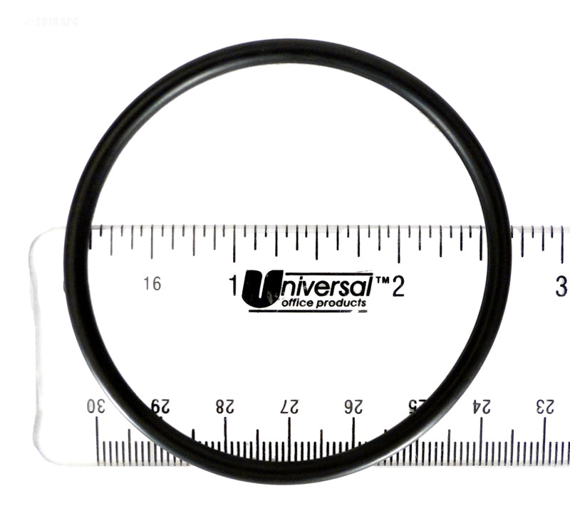 O-RING 2" HEATER & PUMP UNION