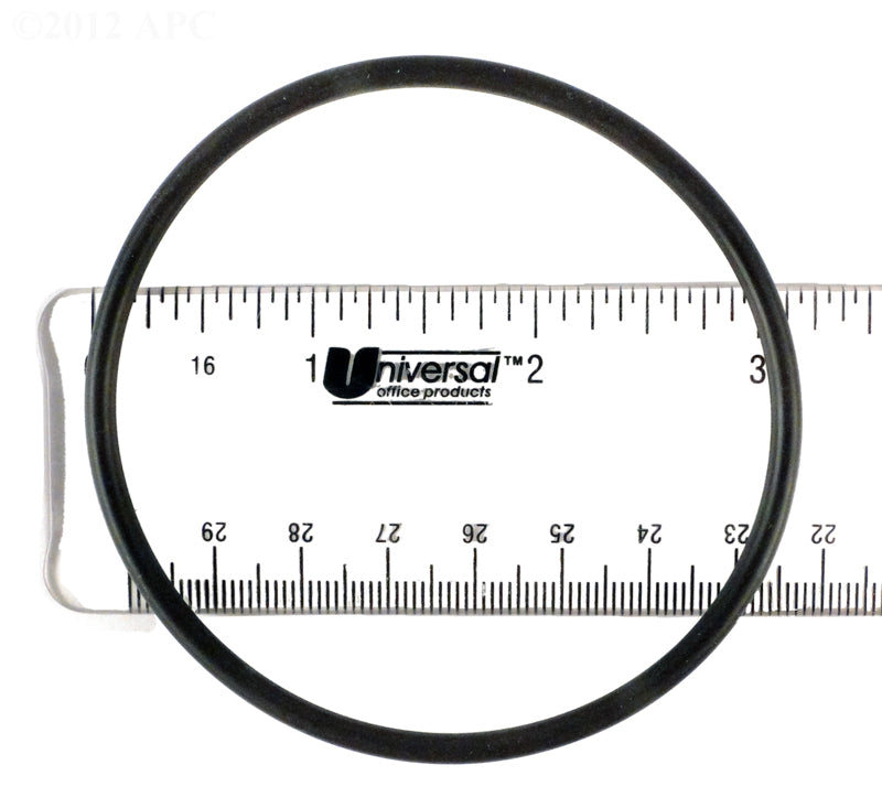 O-RING INGROUND FILTER HANDLE