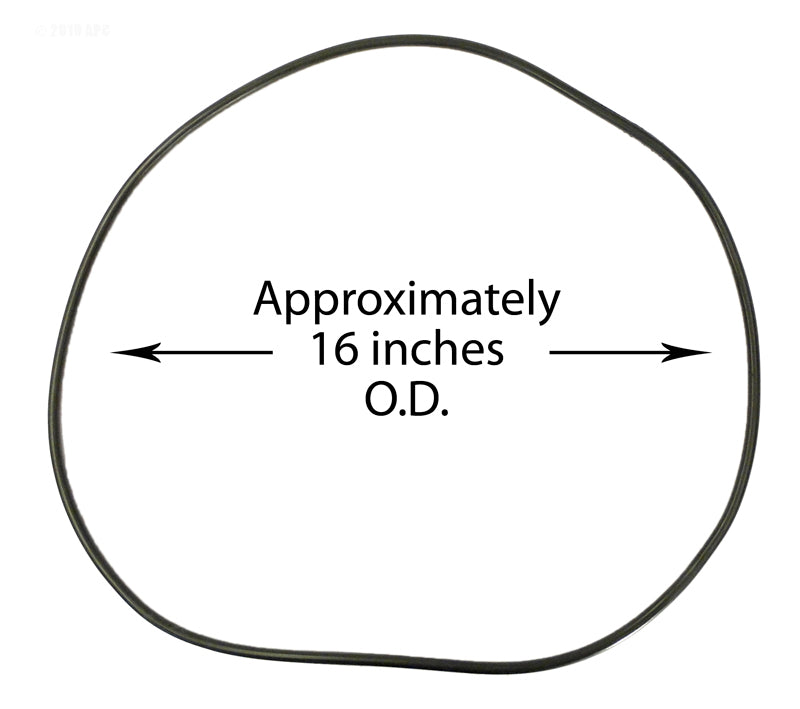 LID O-RING