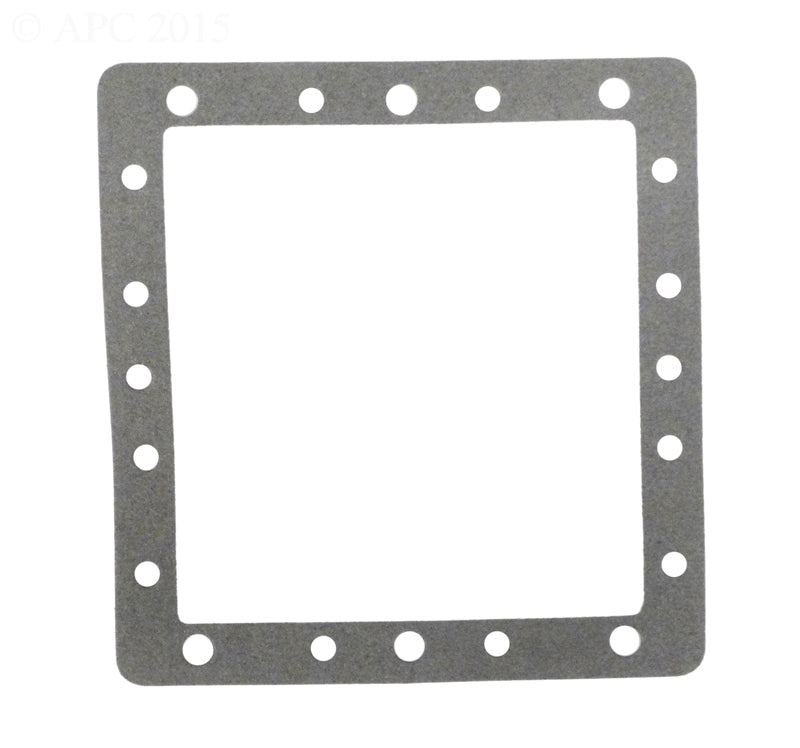 GASKET-MOUNTING, FRONT AC