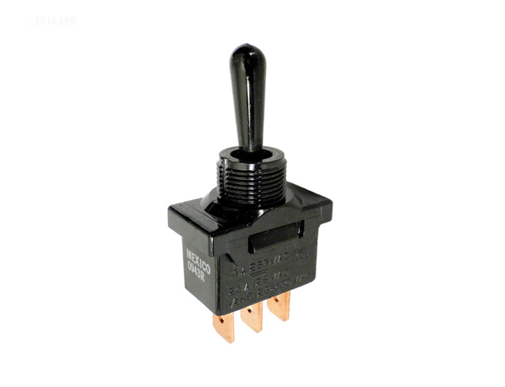 TOGGLE SWITCH 2SPD CENTURY