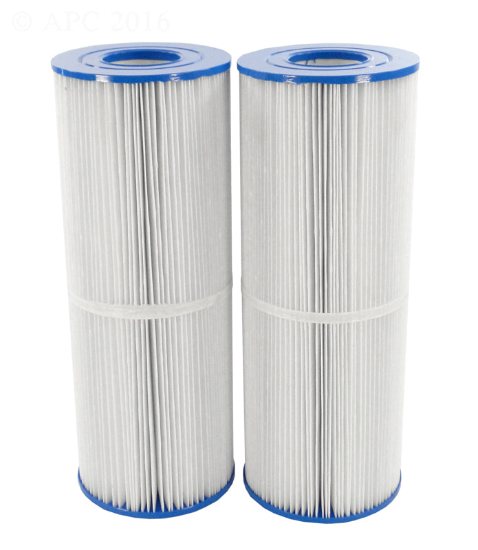 FILTER CARTRIDGE, 25 SQ FT
