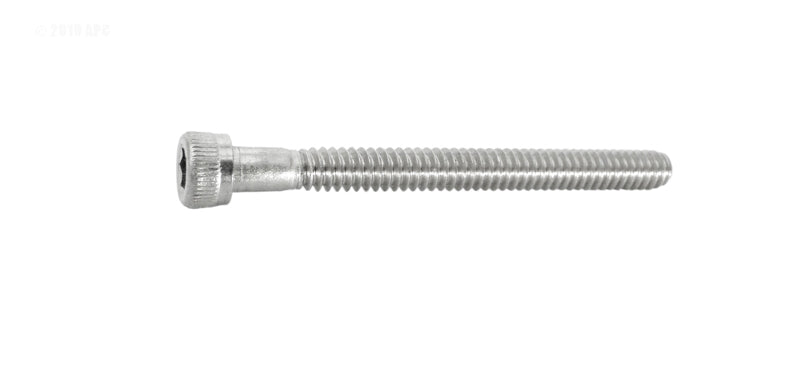 DIFFUSER SCREW