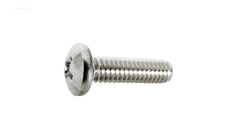 SCREW #8 - 32 x 5/8"