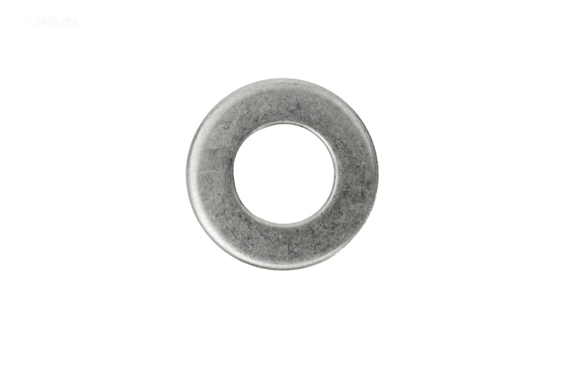 WASHER 3/8" FLAT
