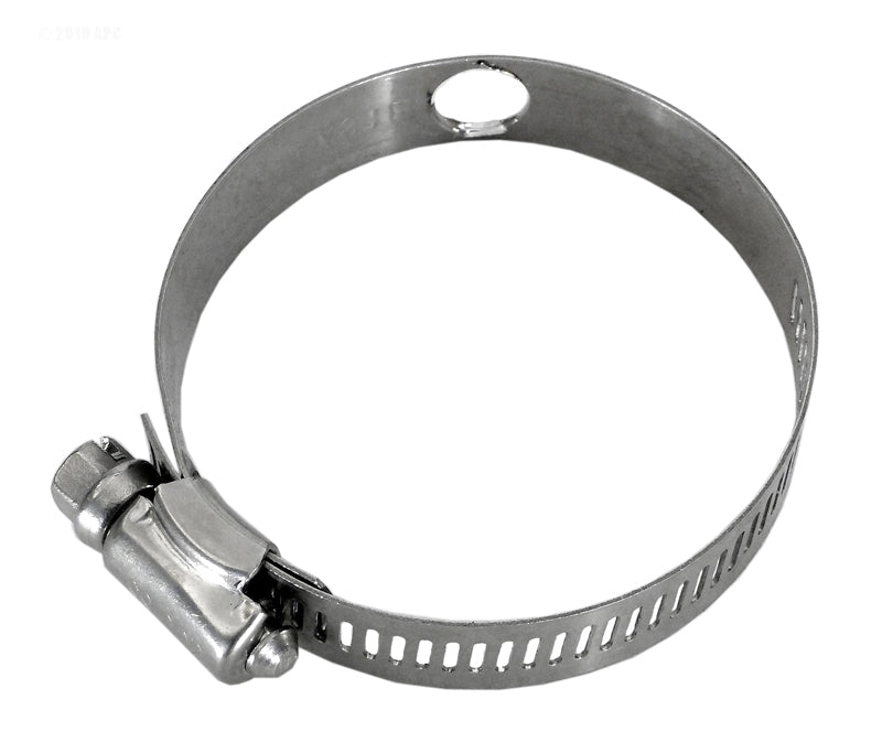PIPE CLAMP ASSY.