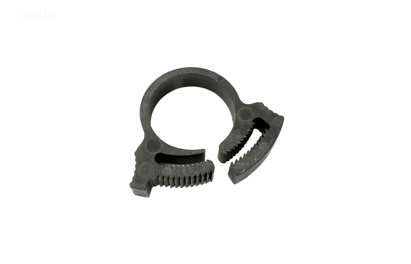 1/2" HOSE CLAMPS