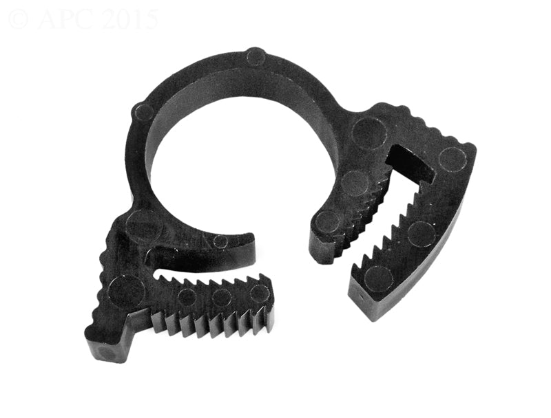 3/8" HOSE CLAMP (OFF-LINE)