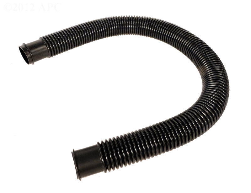 CORUGATED HOSE 1 1/2" X 3'