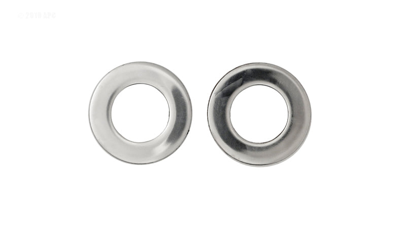 TRIM RING SS, ADJUSTABLE JET