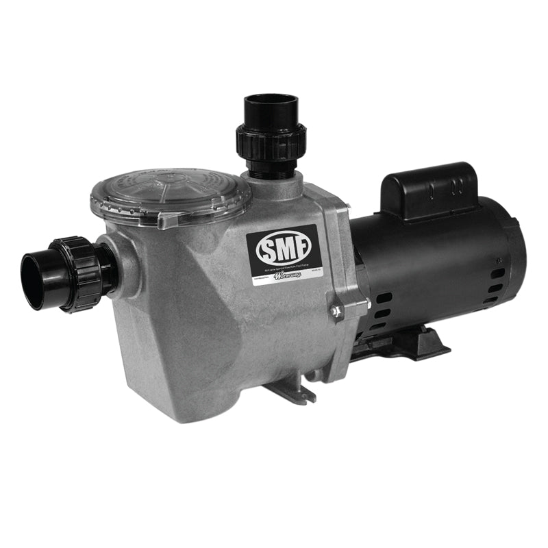 1 1/2 HP 115V 208V 230V SMF PUMP