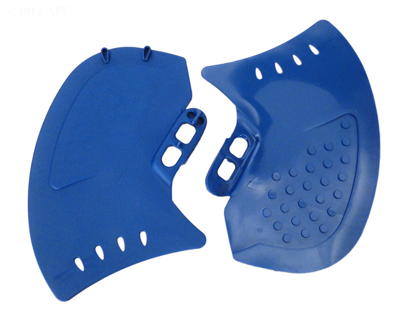 DISC ASY LEFT/RIGHT