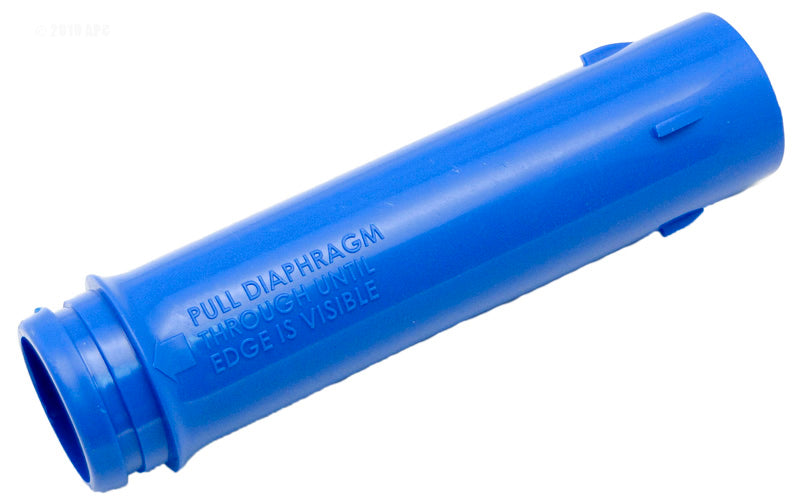 INNER EXTENSION PIPE
