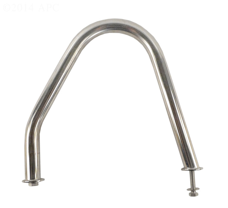 ZOOMERANG HANDRAIL