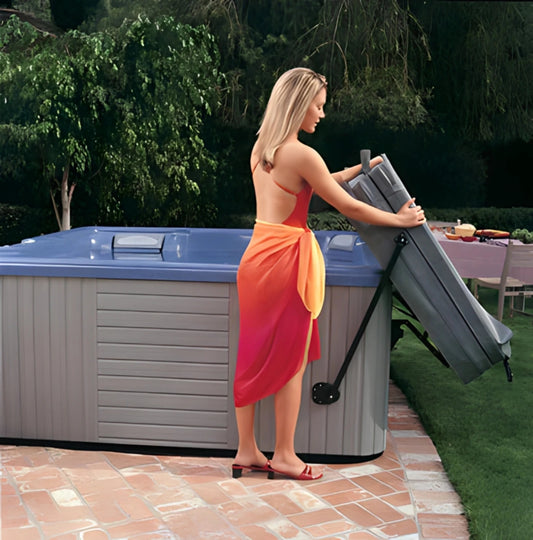CoverCradle, Cover Lifter 72577 pool-goods-direct