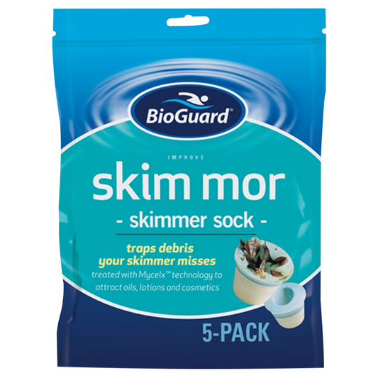 Skim Mor w/myclex | 21401BIO BioGuard