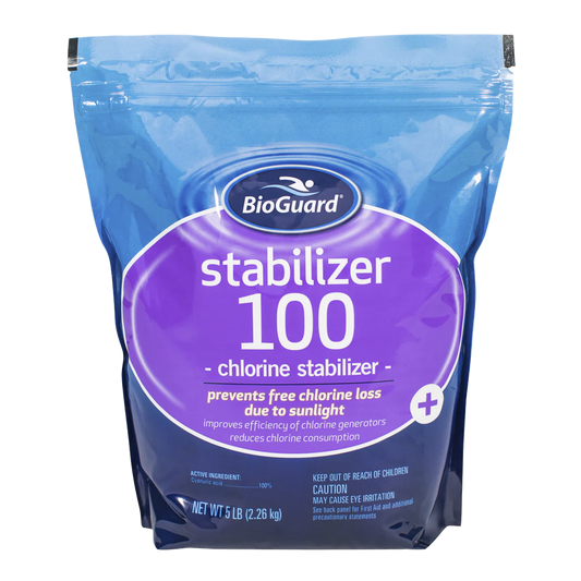 Stabilizer 100 | 23481BIO BioGuard
