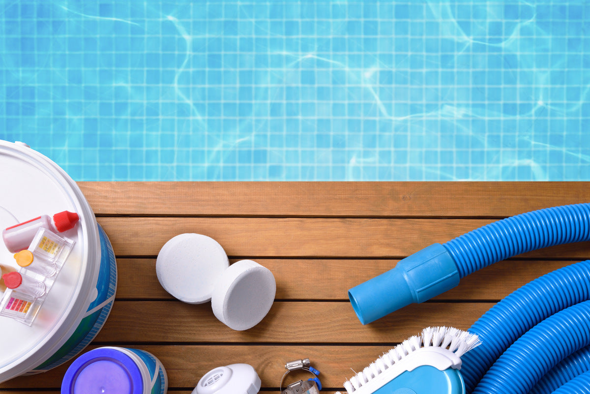 Earth Pool Compelling Reasons to Use a Diatomaceous Earth Pool Filter – Pool Goods