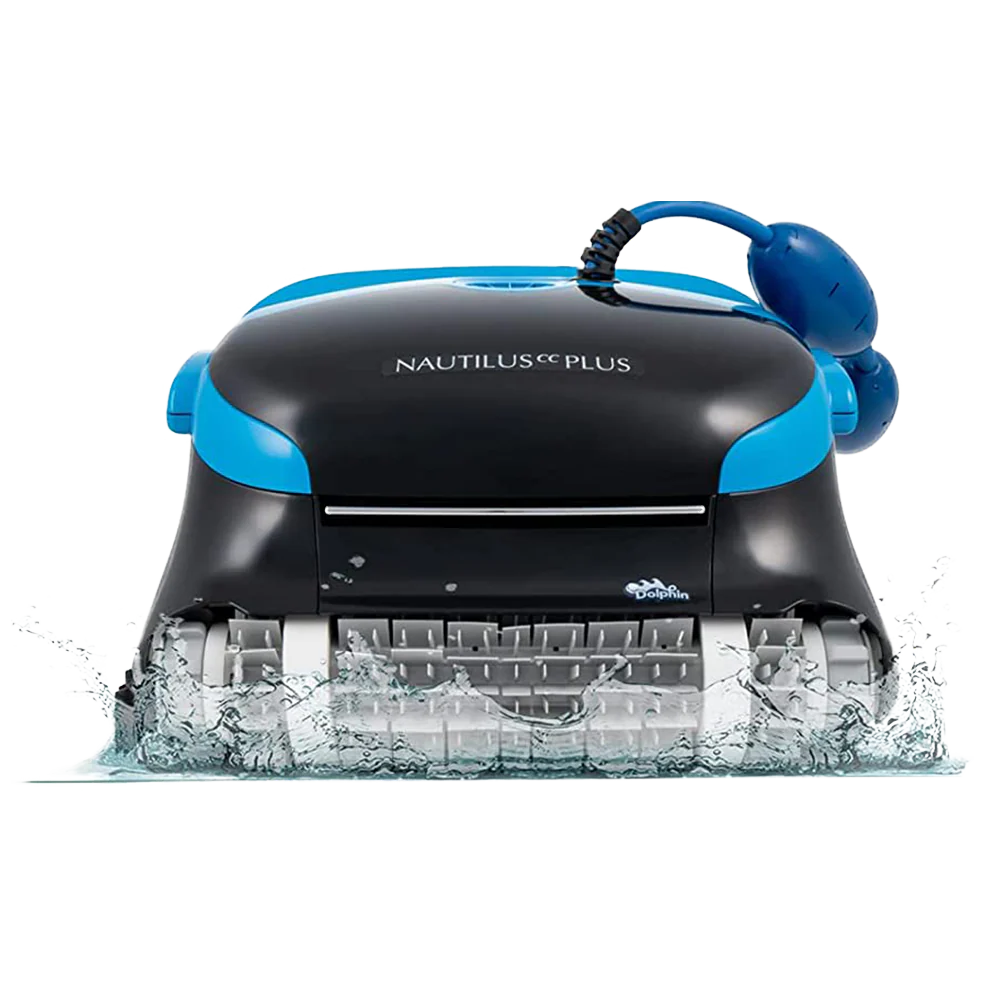 Dolphin Nautilus CC Plus