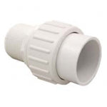 1-1/2" Unions & Parts