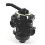1-1/2" Six Way HiFlow Models 261130 & 262506