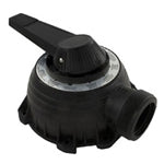 1-1/2" Multi-Port Top Mount: WC112 Series