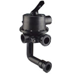 2-1/2" Multiport Side Mount #24840