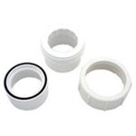 2" Union Parts & Adapters