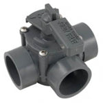 2 & 3 Port Valve