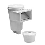 2" Concrete Skimmer: 07563