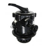 2" Dial Valve
