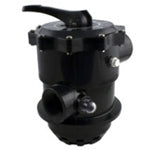2" Multi-Port Top Mount: 14971-TM-22-L