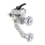 2" Multi-Port Side Mount & Top Mount