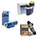 Salt Chlorine Generators