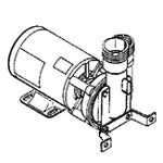Flo-Master FMVP Pump