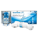 Aqua Rite Pro, Aqua Rite & Aqua Trol, Sense and Dispense