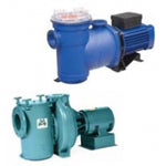 Argonaut, Mardur, 4SPC Pumps