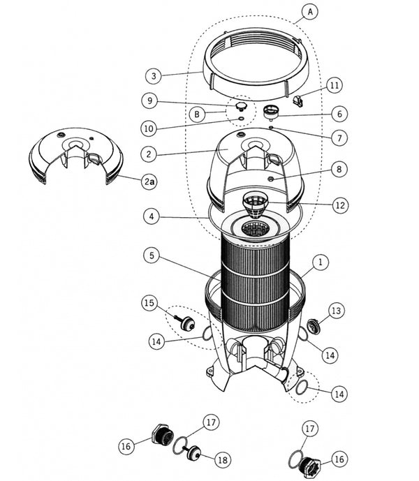 Terra Filter