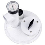 Auto Cleaner Skimmer Vacuum Plates