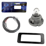 Accessories, Parts & Overlays