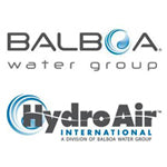 Balboa / HydroAir