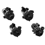 Ultima, Ultimax & Ultra Flo Pumps