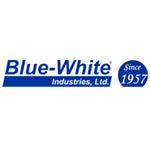 Blue-White
